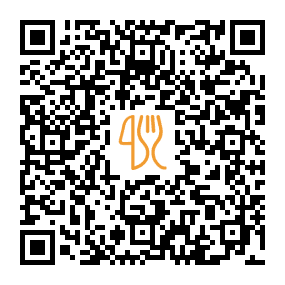 QR-kode-link til menuen på Kaffebaren