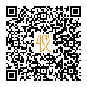 QR-kode-link til menuen på Café Ørnsø