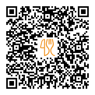 QR-kode-link til menuen på Café Hede Rytmer -sportscenter Buskelund