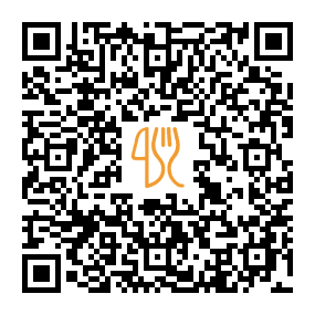 QR-kode-link til menuen på Det Mobile Hjerterum