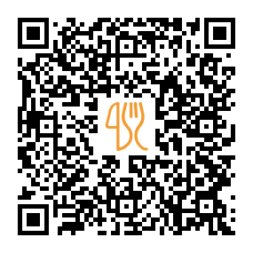 QR-kode-link til menuen på Hokkah Lounge