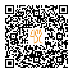 QR-kode-link til menuen på Kun Det Bedste