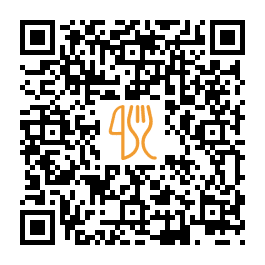 QR-kode-link til menuen på Café Skrymer