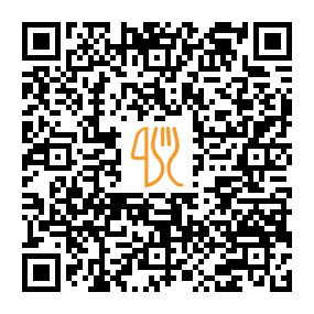 QR-kode-link til menuen på Café Bindslev