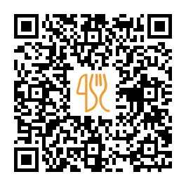 QR-kode-link til menuen på Cafe Kobra