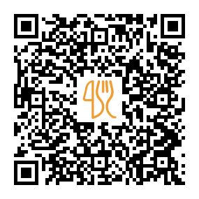 QR-kode-link til menuen på Media Pizza