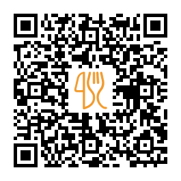 QR-kode-link til menuen på Pink Grill