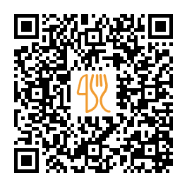 QR-kode-link til menuen på Cafe Luxen