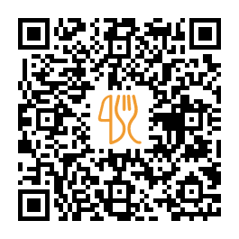 QR-kode-link til menuen på Kings Pub