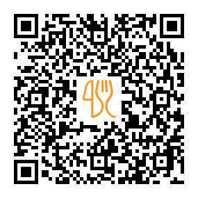 QR-kode-link til menuen på Business Lounge