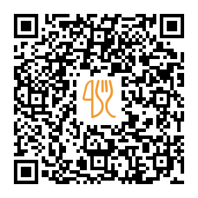 QR-kode-link til menuen på Det Gode Sted