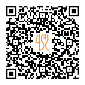 QR-kode-link til menuen på Lava Café Restaurant Bar