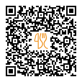 QR-kode-link til menuen på Jenin A Taste Of Palestine