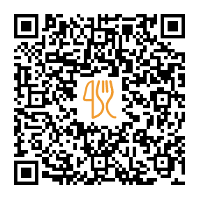 QR-kode-link til menuen på Café Vestergade 42