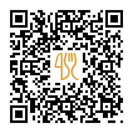 QR-kode-link til menuen på Hos Anton