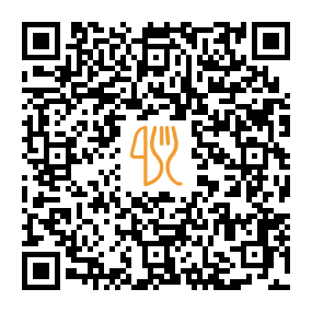 QR-kode-link til menuen på Hans Grete Kaffe The