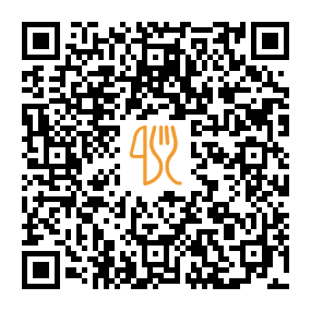 QR-kode-link til menuen på Two Socks Ginbar