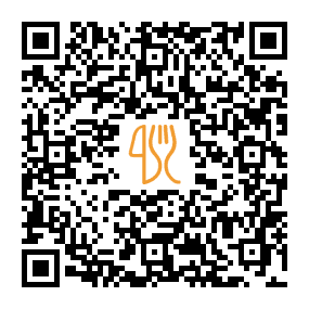 QR-kode-link til menuen på Sun Shine Sandwich