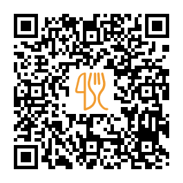 QR-kode-link til menuen på Atami Sushi