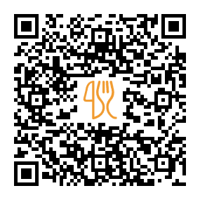 QR-kode-link til menuen på Gogi The Korean Grillhouse