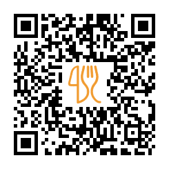 QR-kode-link til menuen på Lokalkaf