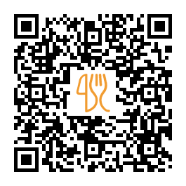 QR-kode-link til menuen på Loulou Aarhus