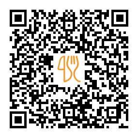 QR-kode-link til menuen på Grill Åboulevarden