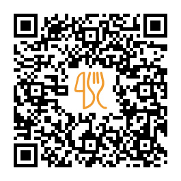 QR-kode-link til menuen på Peder Wessel