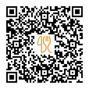 QR-kode-link til menuen på The Original Pita