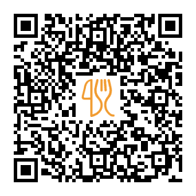 QR-kode-link til menuen på Bello Pizza Club