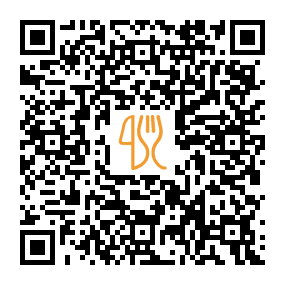 QR-kode-link til menuen på Ali Baba Grill