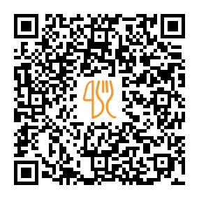 QR-kode-link til menuen på Mrs. P Coffee The