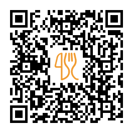 QR-kode-link til menuen på Cafe Frida