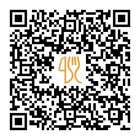 QR-kode-link til menuen på Espresso House
