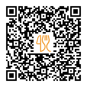 QR-kode-link til menuen på Esperanto Fredagsbar