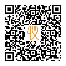 QR-kode-link til menuen på Café Gaya