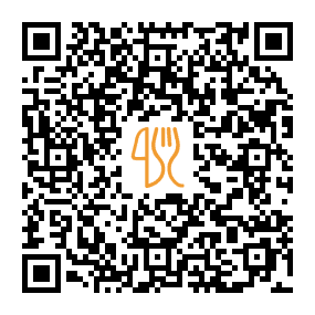 QR-kode-link til menuen på La Trattoria