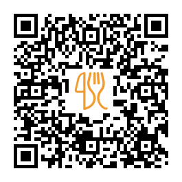 QR-kode-link til menuen på Pinds Cafe