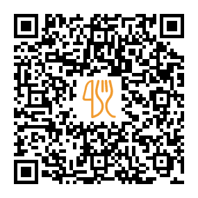 QR-kode-link til menuen på The Open Kitchen