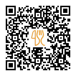 QR-kode-link til menuen på Cross Cafe