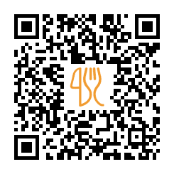 QR-kode-link til menuen på Socios