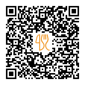 QR-kode-link til menuen på Zenza Cocktailbar