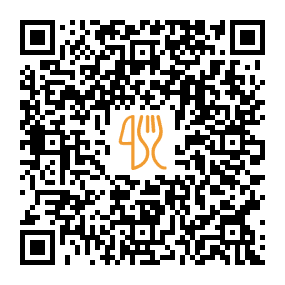 QR-kode-link til menuen på Aros Café Orangeri