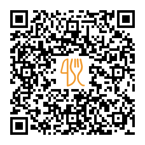 QR-kode-link til menuen på Mad Mex Aarhus Street Food