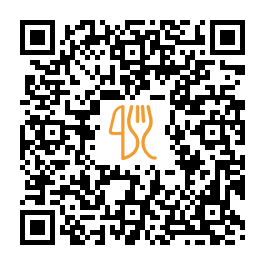 QR-kode-link til menuen på Bill's Coffee