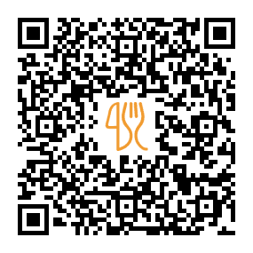 QR-kode-link til menuen på Pv (pustervig) Kaffe Cocktails