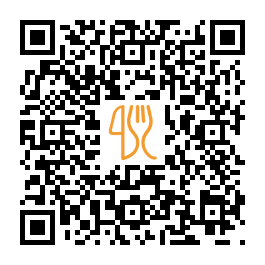 QR-kode-link til menuen på La Cabra