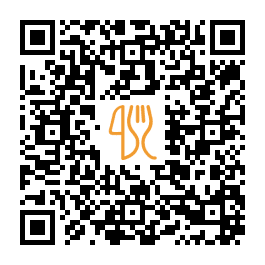QR-kode-link til menuen på Fredagscaféen