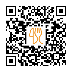 QR-kode-link til menuen på Bubble