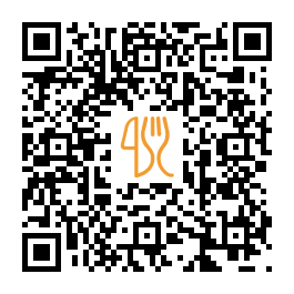 QR-kode-link til menuen på Bruuns Galleri